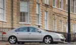 Peugeot 607 2004 года